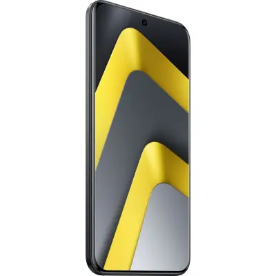 Смартфон Xiaomi Poco M8 Pro 5G 8/256GB Black, Черный