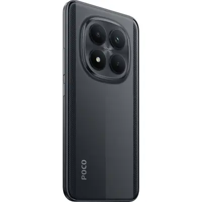 Смартфон Xiaomi Poco M8 Pro 5G 8/256GB Black, Черный