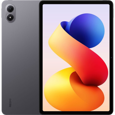 Планшет Xiaomi Redmi Pad 2 Pro WiFi 8/256GB Graphite Gray, сірий