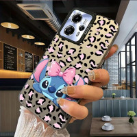 Накладка So Cool Motorola G84 Stich Leopard Накладка So Cool Motorola G84 Stich Leopard