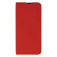 Чехол-книжка Yo! Oppo A53/A32/A33 Красная