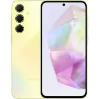 Смартфон Samsung A356 (A35) 6/128GB Awesome Lemon, Желтый Смартфон Samsung A356 (A35) 6/128GB Awesome Lemon, Желтый