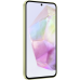 Смартфон Samsung A356 (A35) 6/128GB Awesome Lemon, Желтый