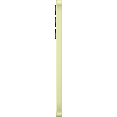 Смартфон Samsung A356 (A35) 6/128GB Awesome Lemon, Жовтий