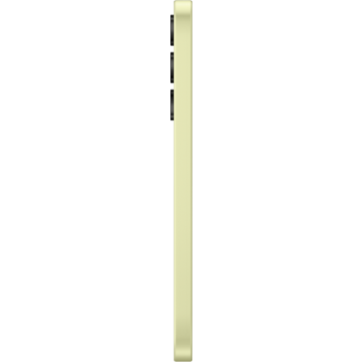 Смартфон Samsung A356 (A35) 6/128GB Awesome Lemon, Желтый
