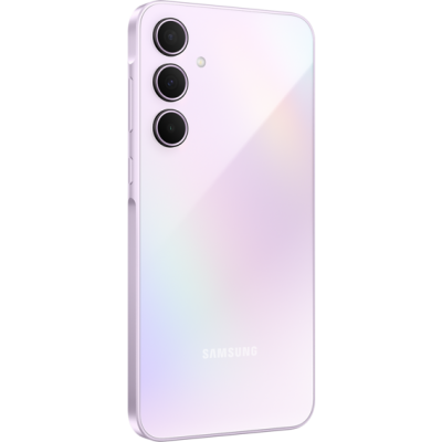 Смартфон Samsung A356 (A35) 6/128GB Awesome Lilac, Фиолетовый