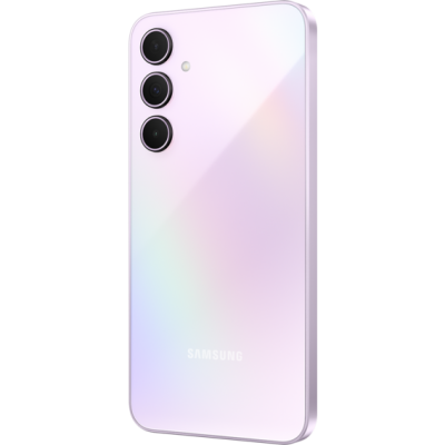 Смартфон Samsung A356 (A35) 6/128GB Awesome Lilac, Фіолетовий