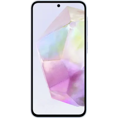 Смартфон Samsung A356 (A35) 6/128GB Awesome Iceblue, синий