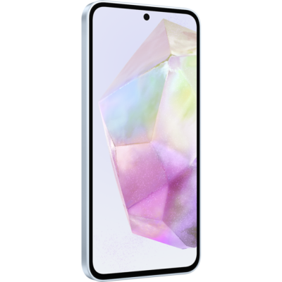 Смартфон Samsung A356 (A35) 6/128GB Awesome Iceblue, синий