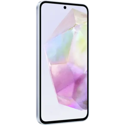 Смартфон Samsung A356 (A35) 6/128GB Awesome Iceblue, синий