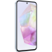 Смартфон Samsung A356 (A35) 6/128GB Awesome Iceblue, синий