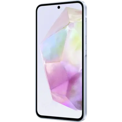 Смартфон Samsung A356 (A35) 6/128GB Awesome Iceblue, синий