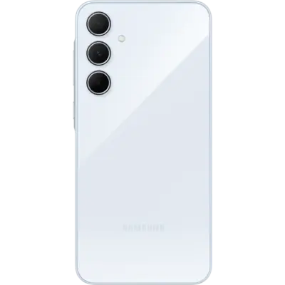 Смартфон Samsung A356 (A35) 6/128GB Awesome Iceblue, синий