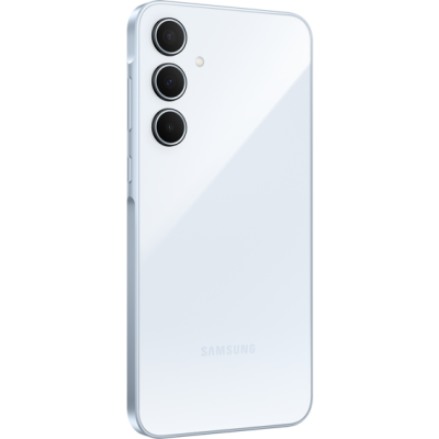 Смартфон Samsung A356 (A35) 6/128GB Awesome Iceblue, синий
