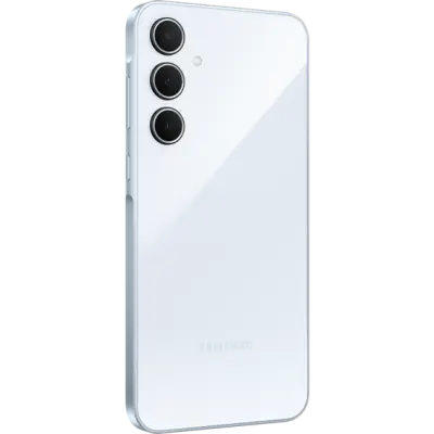 Смартфон Samsung A356 (A35) 6/128GB Awesome Iceblue, синий