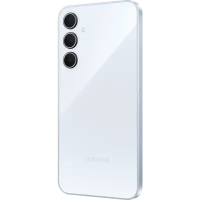 Смартфон Samsung A356 (A35) 6/128GB Awesome Iceblue, синий
