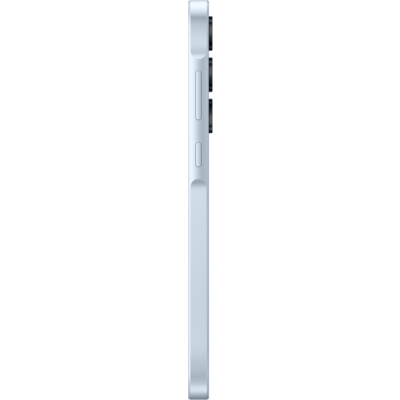 Смартфон Samsung A356 (A35) 6/128GB Awesome Iceblue, синий