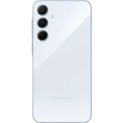 Смартфон Samsung A556 (A55) 8/128GB Awesome Iceblue, Синяя