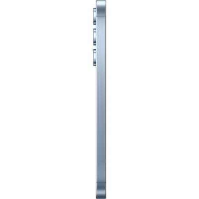 Смартфон Samsung A556 (A55) 8/128GB Awesome Iceblue, Синяя