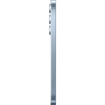 Смартфон Samsung A556 (A55) 8/128GB Awesome Iceblue, Синяя