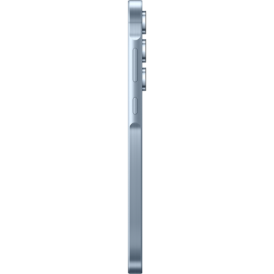 Смартфон Samsung A556 (A55) 8/128GB Awesome Iceblue, Синяя