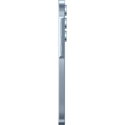 Смартфон Samsung A556 (A55) 8/128GB Awesome Iceblue, Синяя