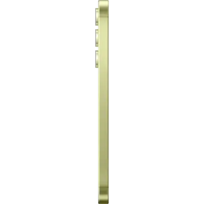 Смартфон Samsung A556 (A55) 8/128GB Awesome Lemon, Жолтый