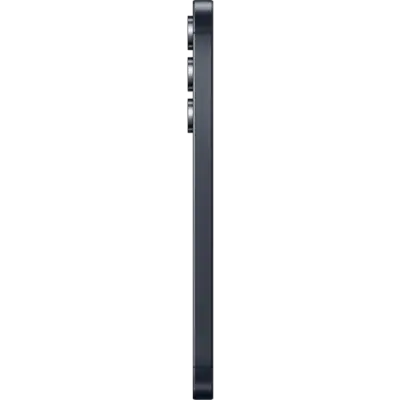 Смартфон Samsung A556 (A55) 8/128GB Awesome Navy, Чорний