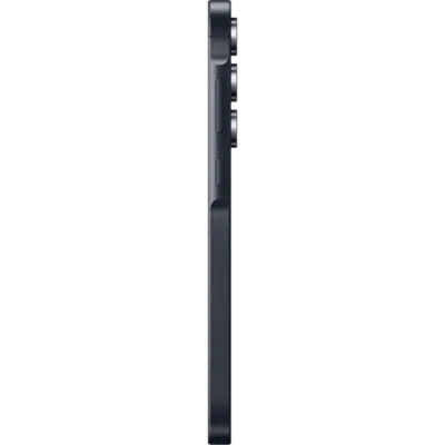 Смартфон Samsung A556 (A55) 8/128GB Awesome Navy, Чорний