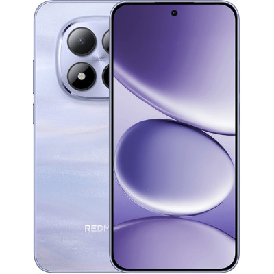 Смартфон Xiaomi Redmi Note 15 Pro 8/256 Gb Sandy Purple, Фиолетовый