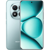 Смартфон Xiaomi Redmi Note 15 Pro Plus 12/256 Gb Green, Зеленый Смартфон Xiaomi Redmi Note 15 Pro Plus 12/256 Gb Green, Зеленый