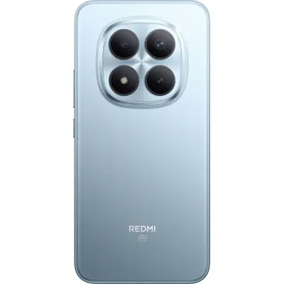 Смартфон Xiaomi Redmi Note 15 Pro Plus 5g 8/256 Gb Glacier Blue, Синий