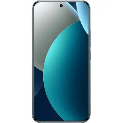 Смартфон Xiaomi Redmi Note 15 Pro Plus 5g 8/256 Gb Glacier Blue, Синий