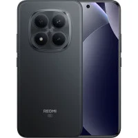 Смартфон Xiaomi Redmi Note 15 Pro Plus 5g 8/256 Gb Midnight Black, черный Смартфон Xiaomi Redmi Note 15 Pro Plus 5g 8/256 Gb Midnight Black, черный