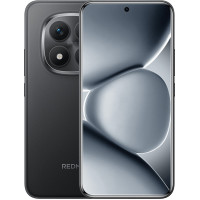 Смартфон Xiaomi Redmi Note 15 Pro Plus 12/256 Gb Midnight Black, черный Смартфон Xiaomi Redmi Note 15 Pro Plus 12/256 Gb Midnight Black, черный