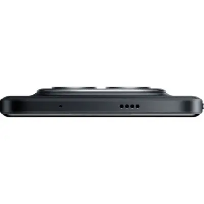 Смартфон Xiaomi Redmi Note 15 Pro Plus 5g 8/256 Gb Midnight Black, черный
