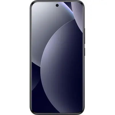 Смартфон Xiaomi Redmi Note 15 Pro Plus 5g 8/256 Gb Midnight Black, черный