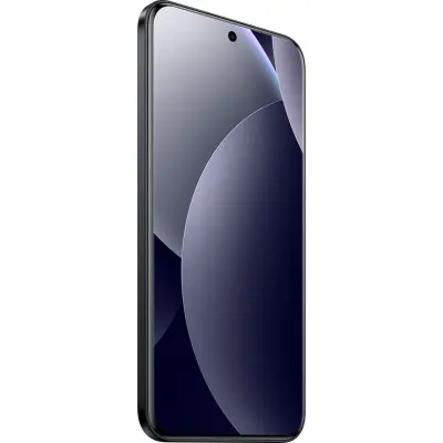 Смартфон Xiaomi Redmi Note 15 Pro Plus 5g 8/256 Gb Midnight Black, черный