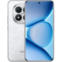 Смартфон Xiaomi Redmi Note 15 Pro Plus 16/512 Gb Frosted White, Білий