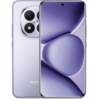 Смартфон Xiaomi Redmi Note 15 Pro Plus 16/512 Gb Sandy Purple, Фиолетовый Смартфон Xiaomi Redmi Note 15 Pro Plus 16/512 Gb Sandy Purple, Фиолетовый