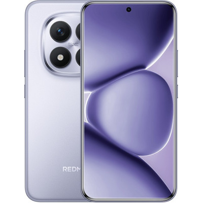 Смартфон Xiaomi Redmi Note 15 Pro Plus 16/512 Gb Sandy Purple, Фиолетовый