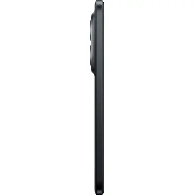 Смартфон Xiaomi Redmi Note 15 Pro Plus 5g 12/512 Gb Midnight Black, черный