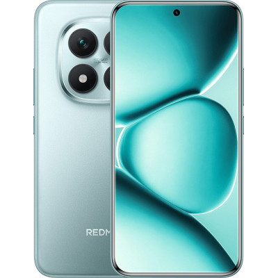 Смартфон Xiaomi Redmi Note 15 Pro Plus 16/512 Gb Green, Зеленый