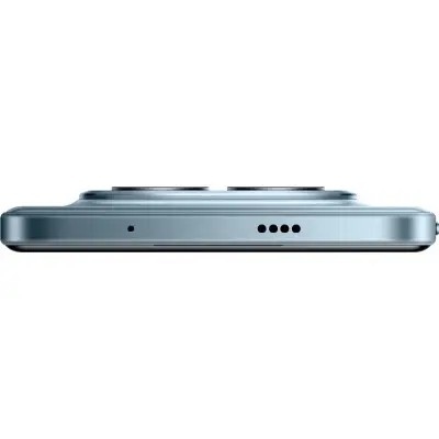 Смартфон Xiaomi Redmi Note 15 Pro Plus 5g 12/512 Gb Glacier Blue, Синий