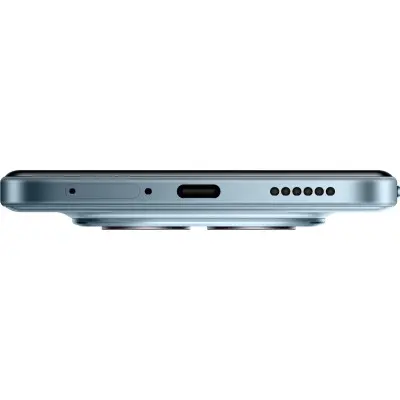 Смартфон Xiaomi Redmi Note 15 Pro Plus 5g 12/512 Gb Glacier Blue, Синий