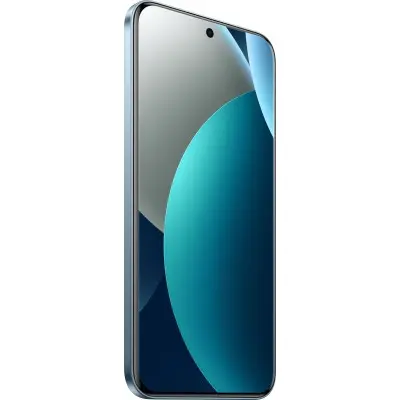 Смартфон Xiaomi Redmi Note 15 Pro Plus 5g 12/512 Gb Glacier Blue, Синий