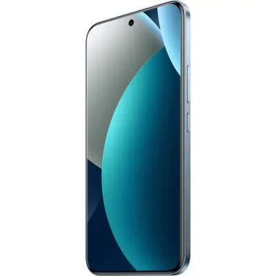 Смартфон Xiaomi Redmi Note 15 Pro Plus 5g 12/512 Gb Glacier Blue, Синий