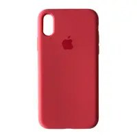 Чехол накладка HC iPhone X Розовый Цитрус (65) Чехол накладка HC iPhone X Розовый Цитрус (65)
