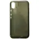 Чохол накладка Brilliant iPhone 7 Чорна