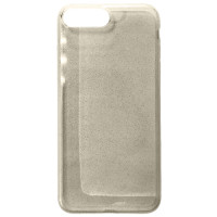 Чехол накладка Brilliant iPhone 7+ Прозрачная